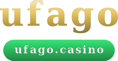 ufago โลโก้